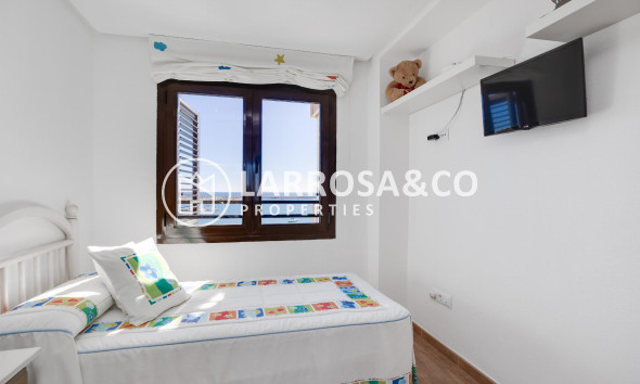 Вторичный рынок - Квартира - Торревьеха - Playa Acequion