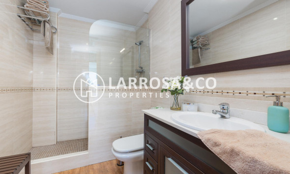 Вторичный рынок - Квартира - Торревьеха - Playa Acequion