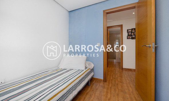 Вторичный рынок - Квартира - Торревьеха - Playa Acequion