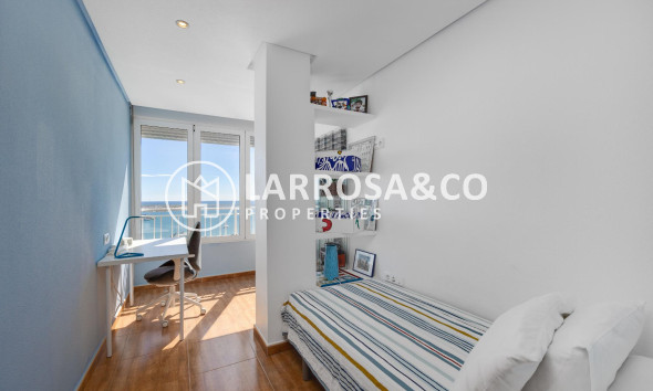 Вторичный рынок - Квартира - Торревьеха - Playa Acequion