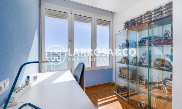 Вторичный рынок - Квартира - Торревьеха - Playa Acequion