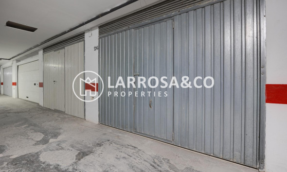 Вторичный рынок - Квартира - Торревьеха - Playa Acequion