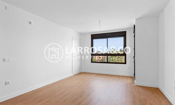 Вторичный рынок - Квартира - Ориуела Коста - Вильямартин 