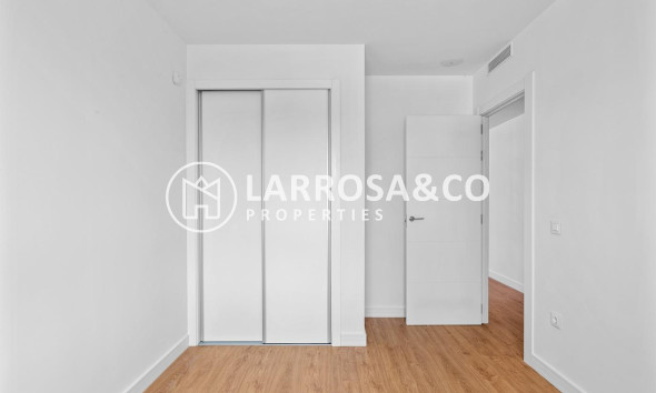 Вторичный рынок - Квартира - Ориуела Коста - Вильямартин 