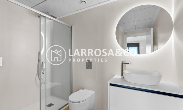 Вторичный рынок - Квартира - Ориуела Коста - Вильямартин 