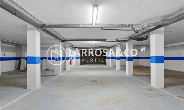 Вторичный рынок - Квартира - Ориуела Коста - Вильямартин 