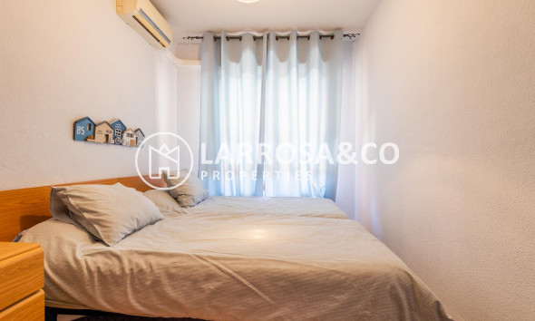 Вторичный рынок - Квартира - Торревьеха - Playa de los Naufragos