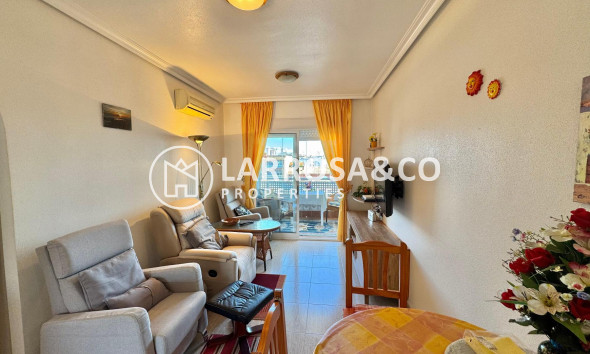 Herverkoop - Apartment - Almoradí