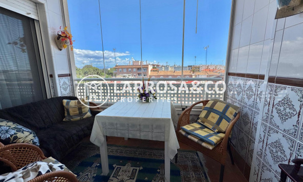 Herverkoop - Apartment - Almoradí