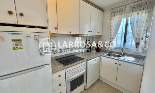 Herverkoop - Apartment - Almoradí