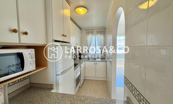 Herverkoop - Apartment - Almoradí