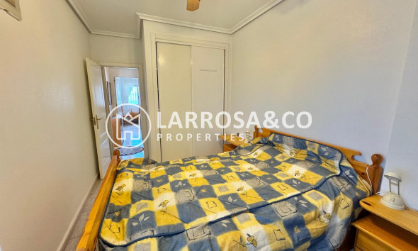 Herverkoop - Apartment - Almoradí