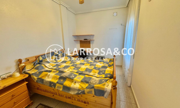 Herverkoop - Apartment - Almoradí