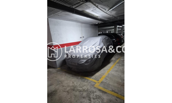 Herverkoop - Apartment - Almoradí