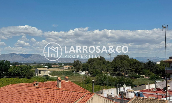 Herverkoop - Apartment - Almoradí