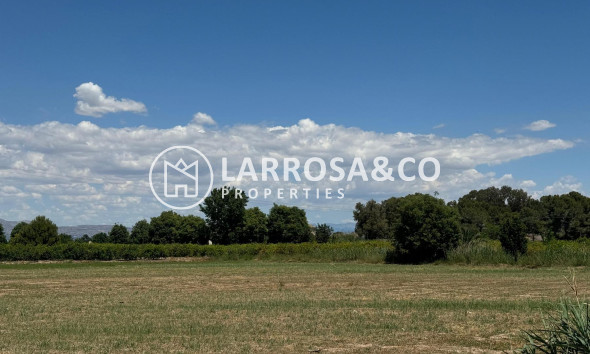 Herverkoop - Apartment - Almoradí