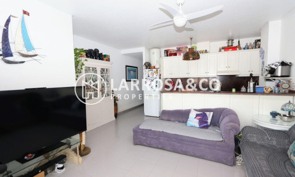 Resale - Apartment - Torrevieja - Playa Flamenca