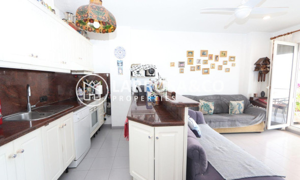 Resale - Apartment - Torrevieja - Playa Flamenca