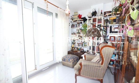 Resale - Apartment - Torrevieja - Playa Flamenca