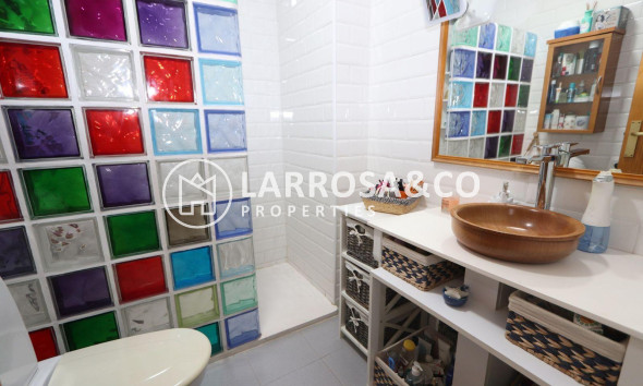 Resale - Apartment - Torrevieja - Playa Flamenca