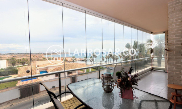 Resale - Apartment - Torrevieja - Playa Flamenca