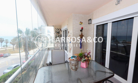 Resale - Apartment - Torrevieja - Playa Flamenca