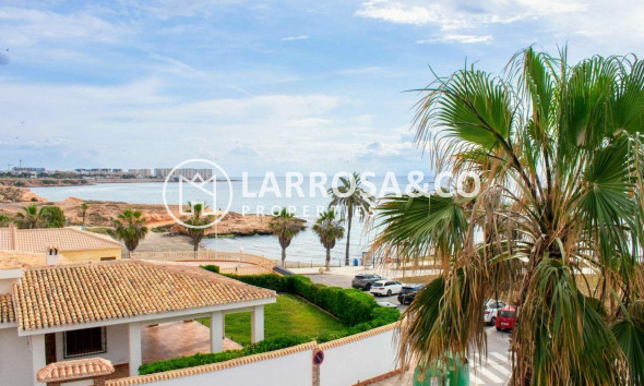 Resale - Apartment - Torrevieja - Playa Flamenca