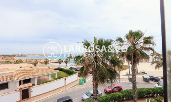 Resale - Apartment - Torrevieja - Playa Flamenca