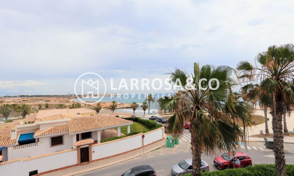 Resale - Apartment - Torrevieja - Playa Flamenca