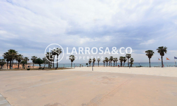 Resale - Apartment - Torrevieja - Playa Flamenca
