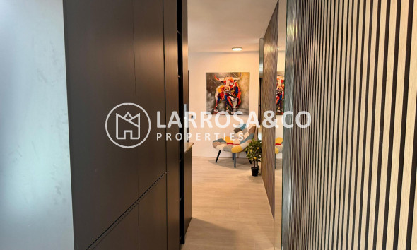 Resale - Apartment - Torrevieja - CLUB NAUTICO TORREVIEJA