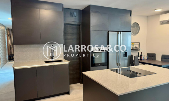 Resale - Apartment - Torrevieja - CLUB NAUTICO TORREVIEJA