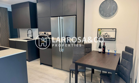 Resale - Apartment - Torrevieja - CLUB NAUTICO TORREVIEJA