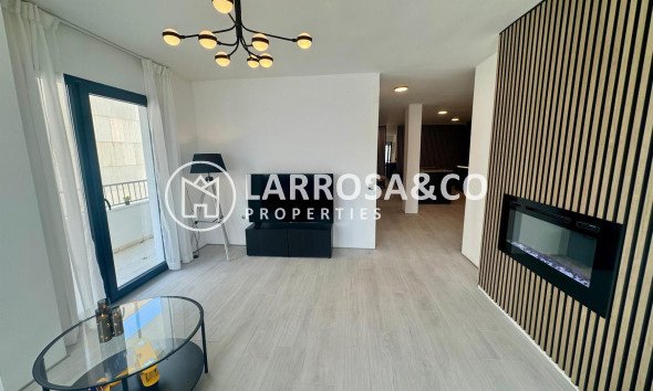 Resale - Apartment - Torrevieja - CLUB NAUTICO TORREVIEJA