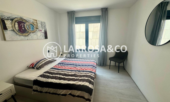 Resale - Apartment - Torrevieja - CLUB NAUTICO TORREVIEJA