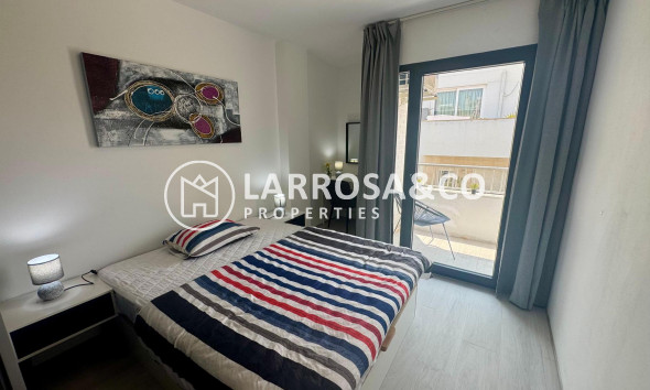 Resale - Apartment - Torrevieja - CLUB NAUTICO TORREVIEJA