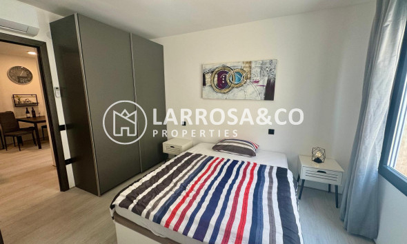 Resale - Apartment - Torrevieja - CLUB NAUTICO TORREVIEJA