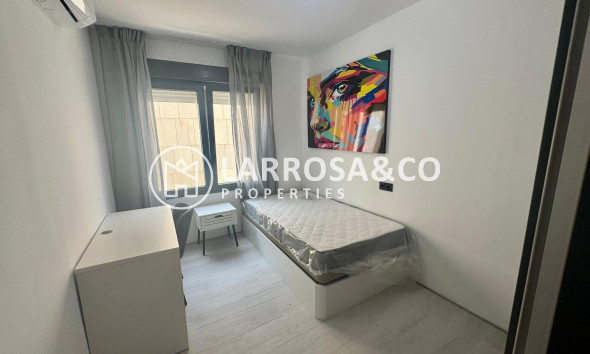 Resale - Apartment - Torrevieja - CLUB NAUTICO TORREVIEJA
