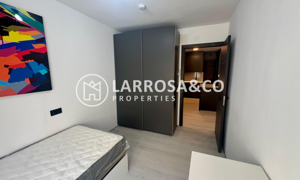 Resale - Apartment - Torrevieja - CLUB NAUTICO TORREVIEJA