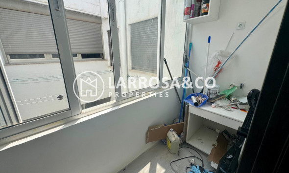 Resale - Apartment - Torrevieja - CLUB NAUTICO TORREVIEJA