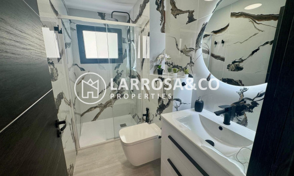 Resale - Apartment - Torrevieja - CLUB NAUTICO TORREVIEJA