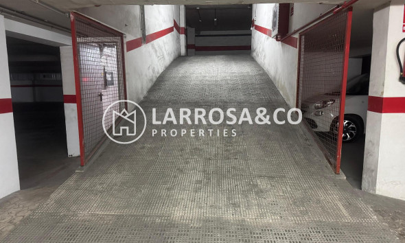 Вторичный рынок - Гараж - Торревьеха - Playa Acequion