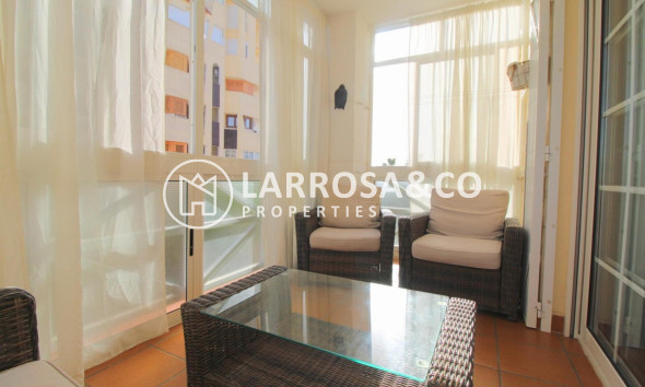 A Vendre - Apartment - Torrevieja - La veleta