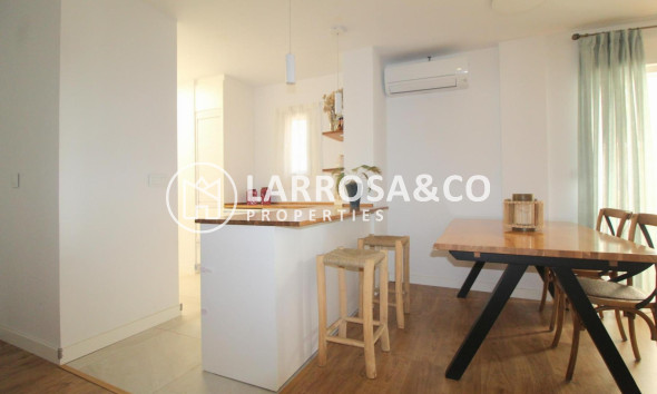 A Vendre - Apartment - Torrevieja - La veleta