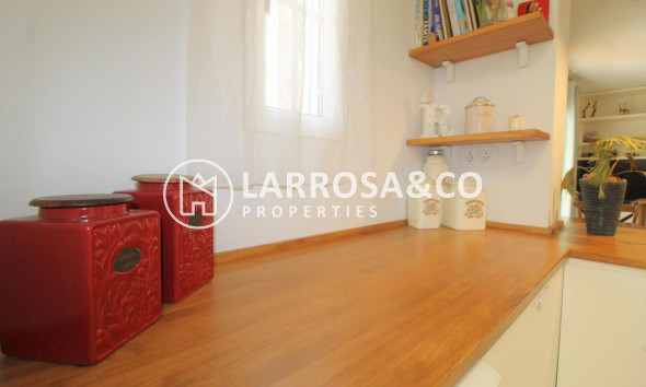 A Vendre - Apartment - Torrevieja - La veleta