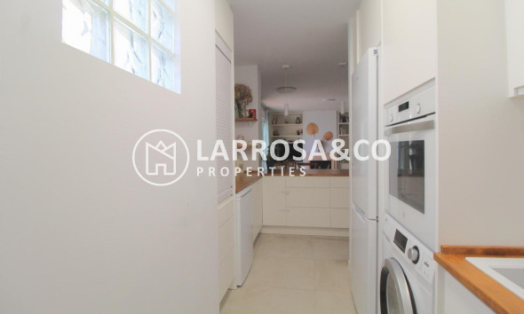 A Vendre - Apartment - Torrevieja - La veleta