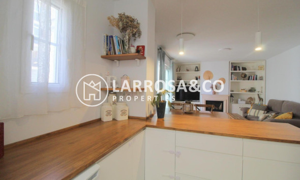 A Vendre - Apartment - Torrevieja - La veleta