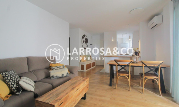 A Vendre - Apartment - Torrevieja - La veleta