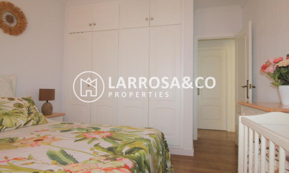 A Vendre - Apartment - Torrevieja - La veleta