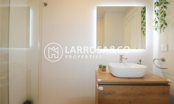 A Vendre - Apartment - Torrevieja - La veleta